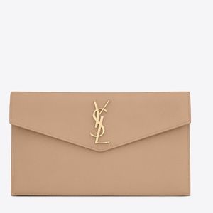 Brand New YSL UPTOWN POUCH